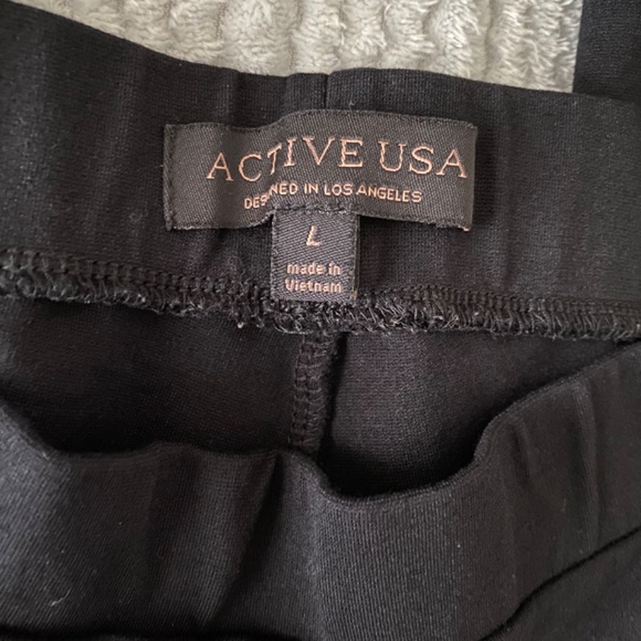 Yoga leggings bundle - Picture 7 of 7